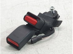 Recambio de cinturon seguridad trasero central para toyota yaris (_p21_, _pa1_, _ph1_) 1.5 (mxpa11) referencia OEM IAM 73380K001