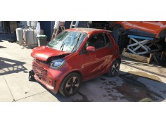 SMART FORTWO CABRIO