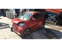 SMART FORTWO CABRIO