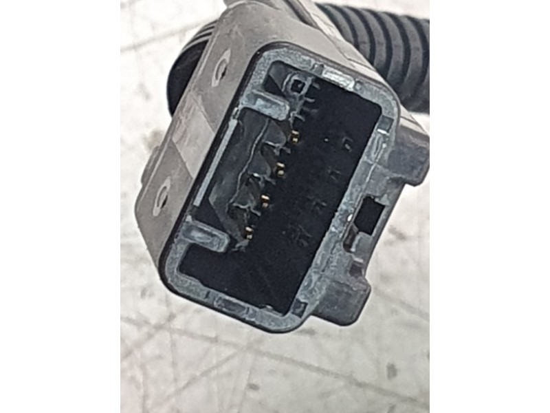 Recambio de cinturon seguridad trasero central para toyota yaris (_p21_, _pa1_, _ph1_) 1.5 (mxpa11) referencia OEM IAM 73380K001