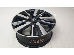 Recambio de llanta para nissan micra v (k14) 0.9 ig-t referencia OEM IAM   