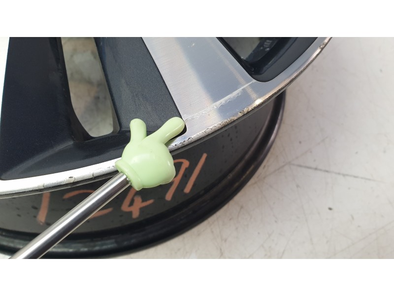 Recambio de llanta para nissan micra v (k14) 0.9 ig-t referencia OEM IAM   