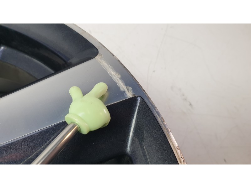 Recambio de llanta para nissan micra v (k14) 0.9 ig-t referencia OEM IAM   