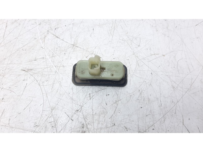 Recambio de maneta exterior porton para renault clio iii 1.5 dci diesel cat referencia OEM IAM 8200385515  
