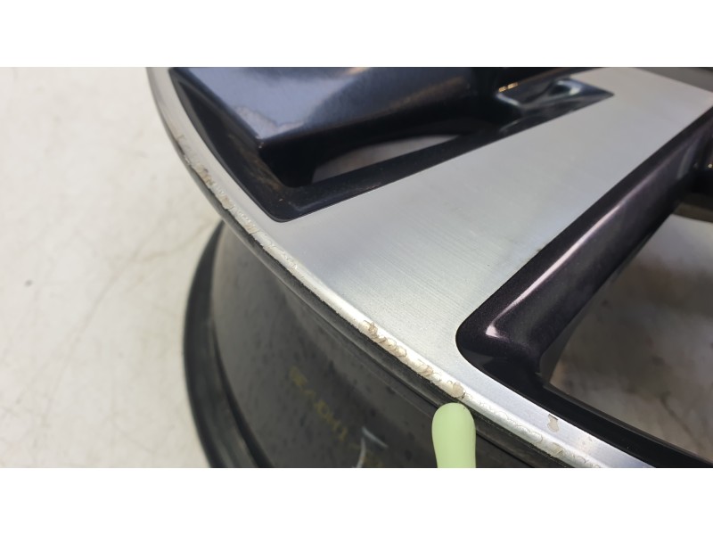 Recambio de llanta para nissan micra v (k14) 0.9 ig-t referencia OEM IAM   