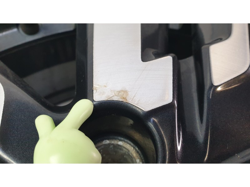 Recambio de llanta para nissan micra v (k14) 0.9 ig-t referencia OEM IAM   