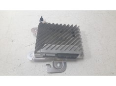 Recambio de amplificador de sonido para ford mustang mach 1 referencia OEM IAM KR3T18T806CK  