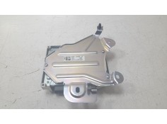 Recambio de amplificador de sonido para ford mustang mach 1 referencia OEM IAM KR3T18T806CK   2
