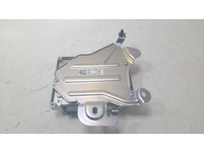 Recambio de amplificador de sonido para ford mustang mach 1 referencia OEM IAM KR3T18T806CK  