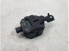 Recambio de claxon para toyota yaris (_p21_, _pa1_, _ph1_) 1.5 (mxpa11) referencia OEM IAM 86570K0010   2