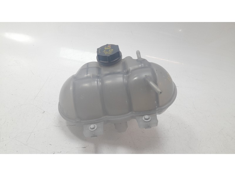 Recambio de deposito expansion para ford mustang mach 1 referencia OEM IAM FR338A080AC  