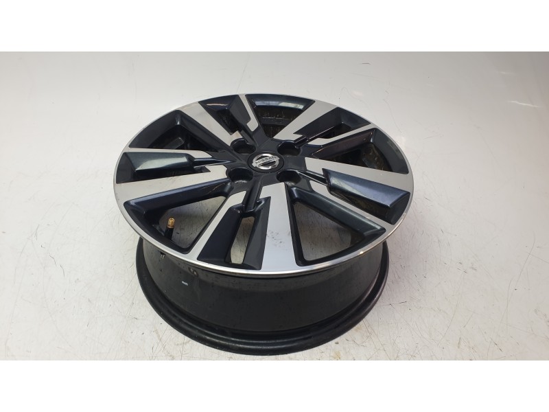 Recambio de llanta para nissan micra v (k14) 0.9 ig-t referencia OEM IAM 403005FA1A  