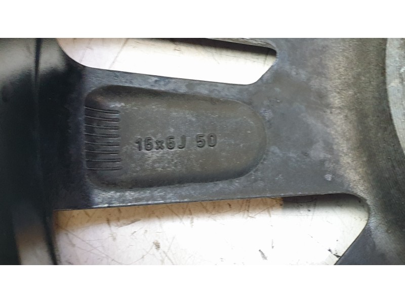 Recambio de llanta para nissan micra v (k14) 0.9 ig-t referencia OEM IAM 403005FA1A  