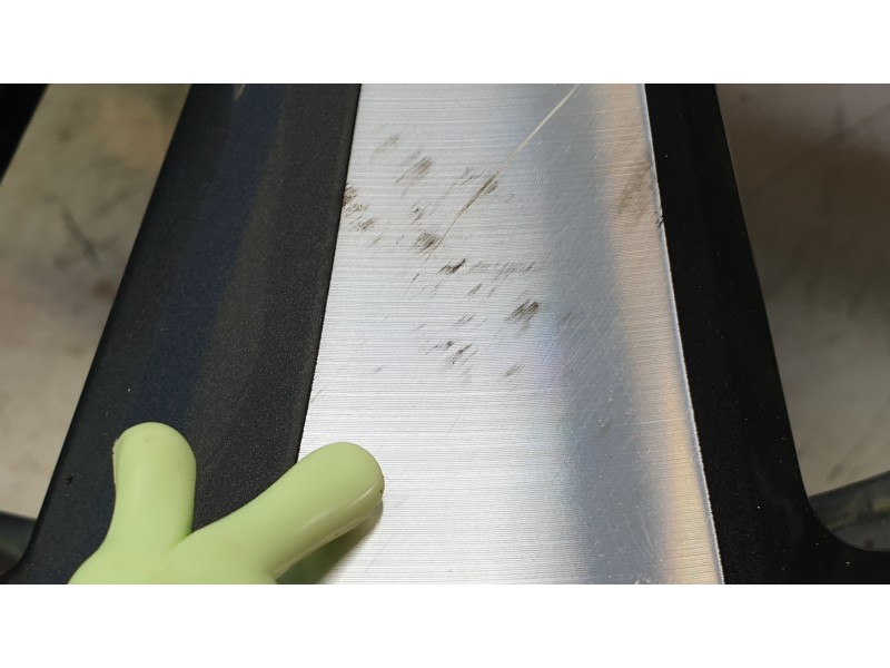 Recambio de llanta para nissan micra v (k14) 0.9 ig-t referencia OEM IAM 403005FA1A  