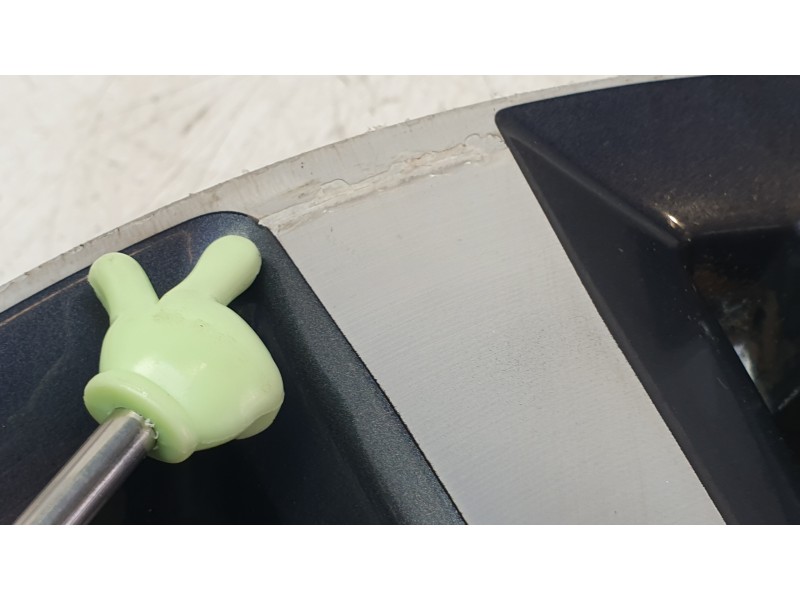 Recambio de llanta para nissan micra v (k14) 0.9 ig-t referencia OEM IAM 403005FA1A  