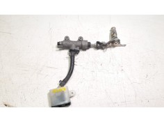 Recambio de bomba freno trasera para honda crf crf 1100 l africa twin dct referencia OEM IAM 43510MKSE01   2
