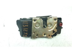 CERRADURA PUERTA TRASERA IZQUIERDA 913784 