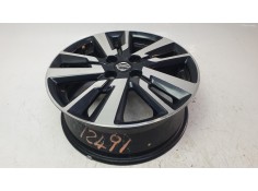Recambio de llanta para nissan micra v (k14) 0.9 ig-t referencia OEM IAM 403005FA1A  