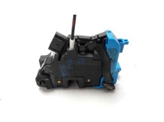 Recambio de cerradura puerta trasera derecha para kia cee´d 1.4 crdi cat referencia OEM IAM 81420A2100   2