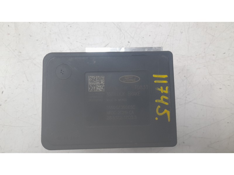 Recambio de abs para ford mustang mach 1 referencia OEM IAM 2147542  
