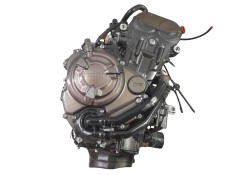Recambio de motor completo para yamaha xsr 700 referencia OEM IAM M407E  