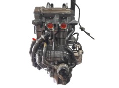 Recambio de motor completo para yamaha xsr 700 referencia OEM IAM M407E   2