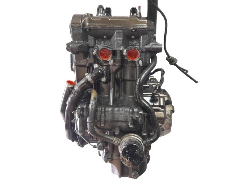 Recambio de motor completo para yamaha xsr 700 referencia OEM IAM M407E  