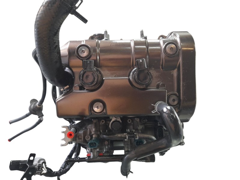 Recambio de motor completo para yamaha xsr 700 referencia OEM IAM M407E  