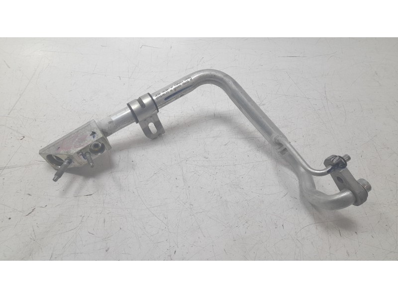 Recambio de tubos aire acondicionado para ford mustang mach 1 referencia OEM IAM JR3B19E881AF  