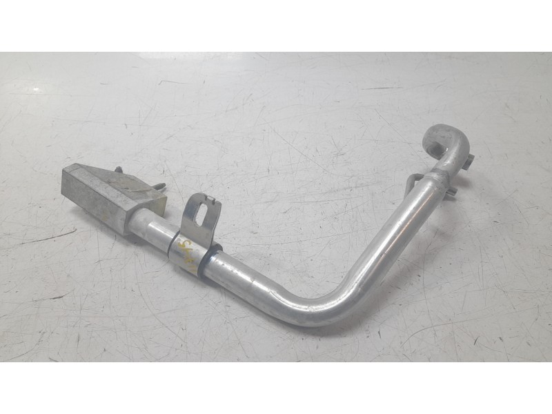 Recambio de tubos aire acondicionado para ford mustang mach 1 referencia OEM IAM JR3B19E881AF  