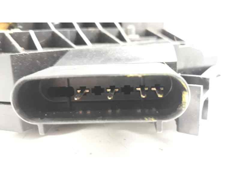 Recambio de cerradura puerta delantera derecha para ford fiesta (ccn) trend referencia OEM IAM AM5AU21812BE  