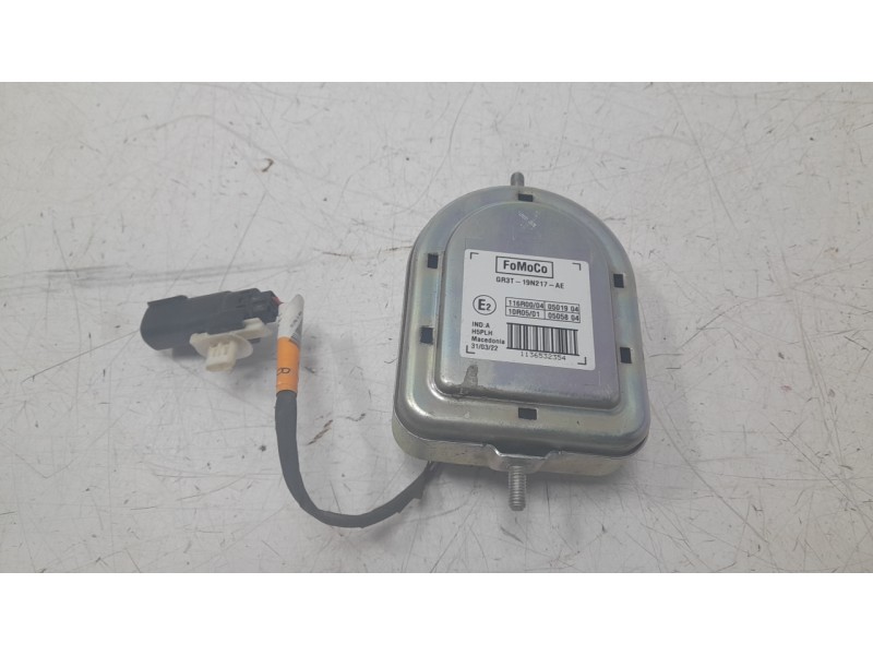 Recambio de modulo electronico para ford mustang mach 1 referencia OEM IAM GR3T19N217AE  