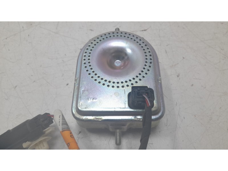 Recambio de modulo electronico para ford mustang mach 1 referencia OEM IAM GR3T19N217AE  