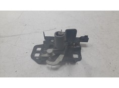 Recambio de cerradura capo para ford mustang mach 1 referencia OEM IAM KR3A16700AB  