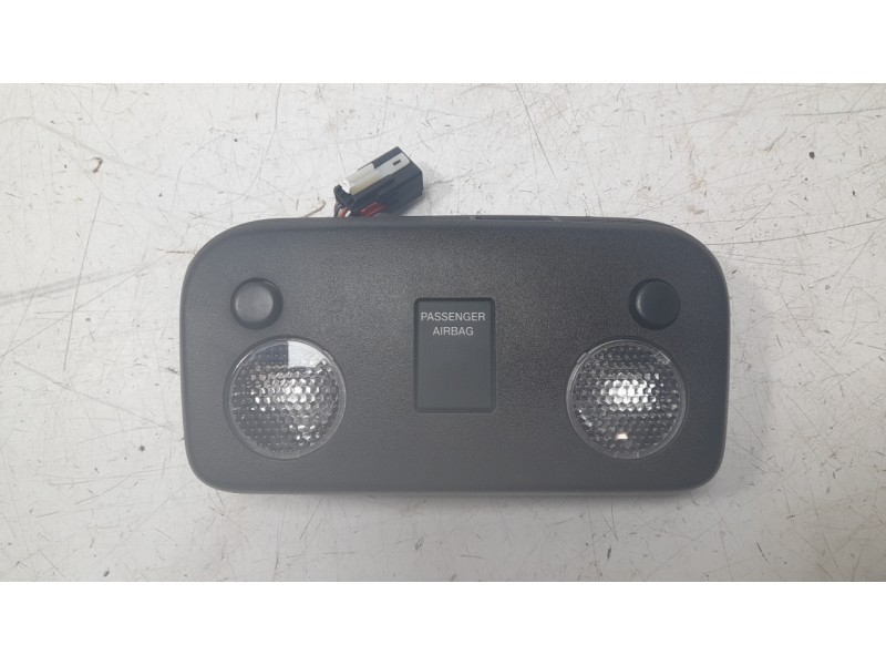 Recambio de luz interior para ford mustang mach 1 referencia OEM IAM 2358432  