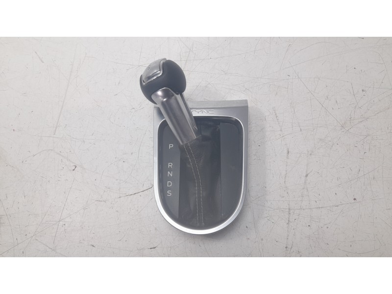 Recambio de pomo palanca cambio para ford mustang mach 1 referencia OEM IAM 2310303  