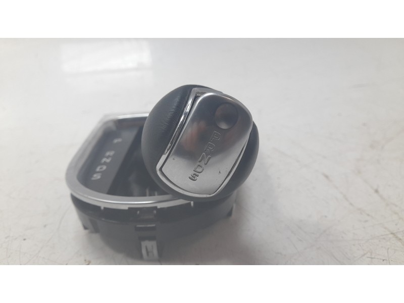 Recambio de pomo palanca cambio para ford mustang mach 1 referencia OEM IAM 2310303  