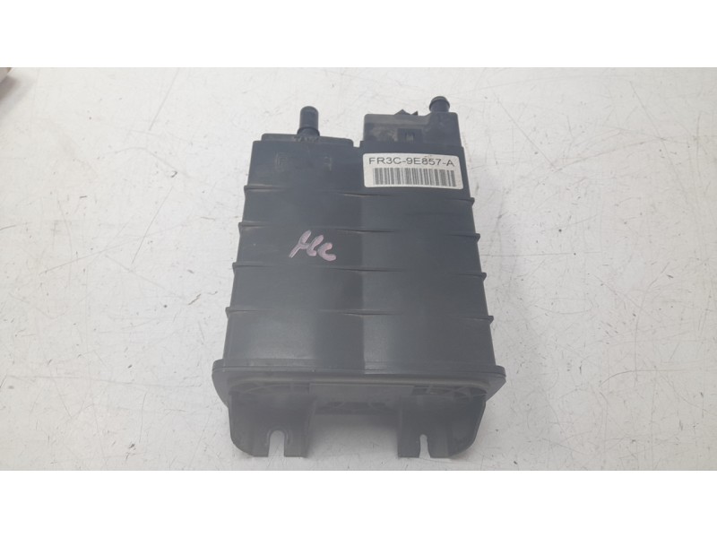 Recambio de filtro carbono activo para ford mustang mach 1 referencia OEM IAM FR3C9E857A  