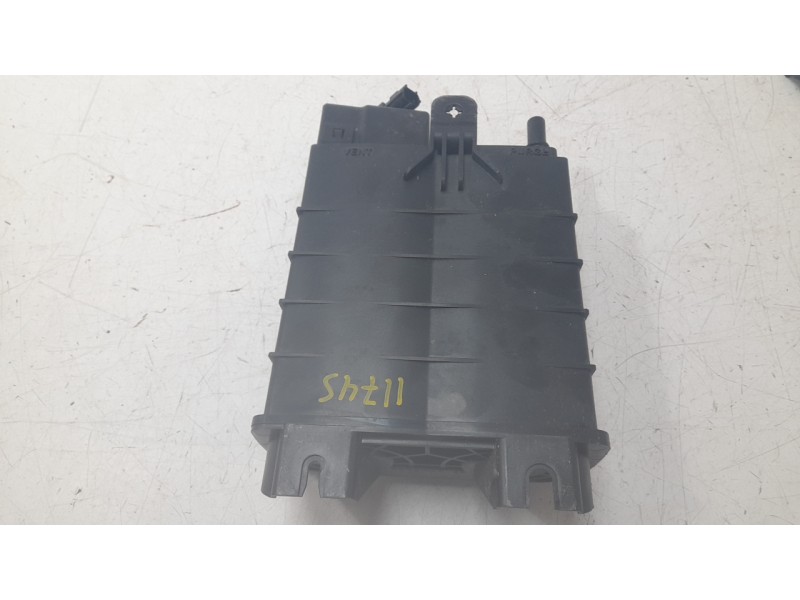 Recambio de filtro carbono activo para ford mustang mach 1 referencia OEM IAM FR3C9E857A  