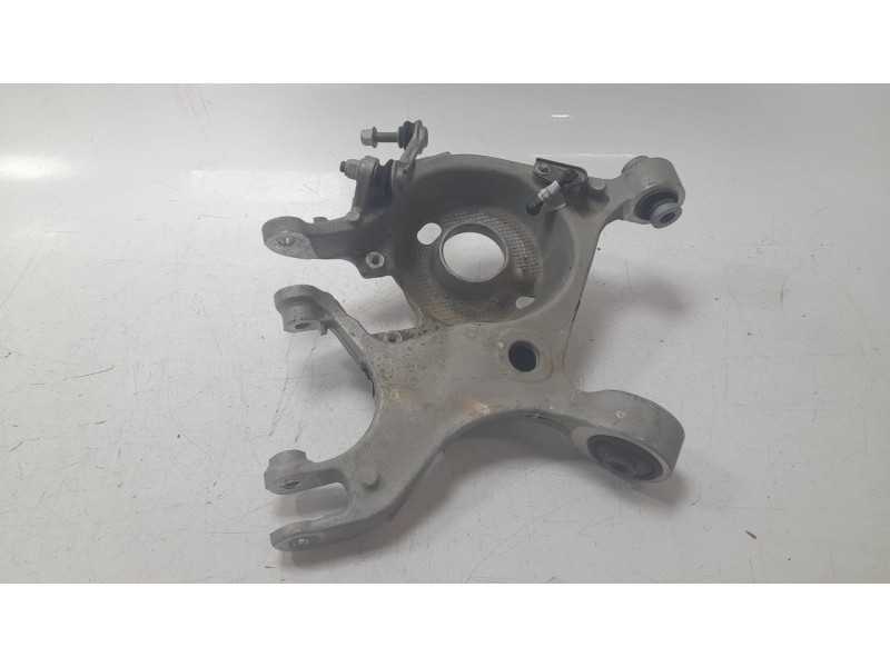 Recambio de brazo suspension inferior trasero derecho para ford mustang mach 1 referencia OEM IAM JR3C5K551AA  