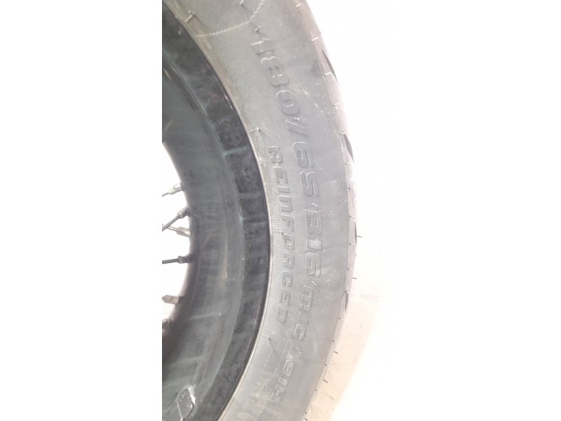 Recambio de llanta para bmw r 18 r 18 classic (rh18) referencia OEM IAM 36318414956  