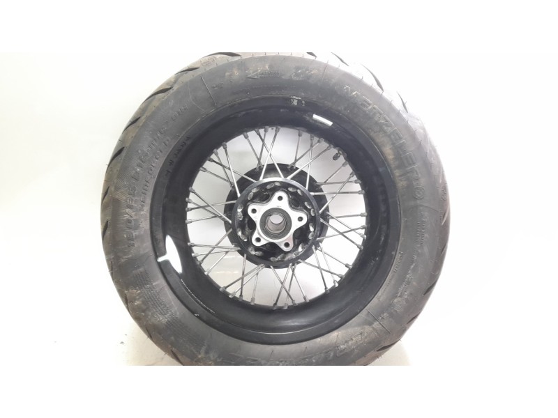 Recambio de llanta para bmw r 18 r 18 classic (rh18) referencia OEM IAM 36318414956  