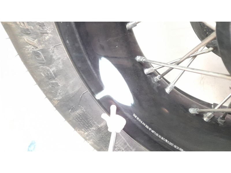 Recambio de llanta para bmw r 18 r 18 classic (rh18) referencia OEM IAM 36318414956  