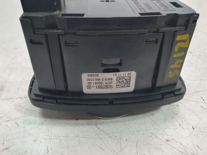 Recambio de mando luces para ford tourneo custom v362 autobús (f3) 2.0 ecoblue mhev referencia OEM IAM JX7T13D061ED  