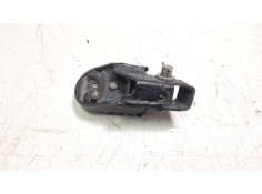 Recambio de estribo lateral para honda crf crf 1100 l africa twin dct referencia OEM IAM 50627MKKD00   2