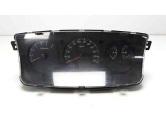 CUADRO INSTRUMENTOS 8021009040 