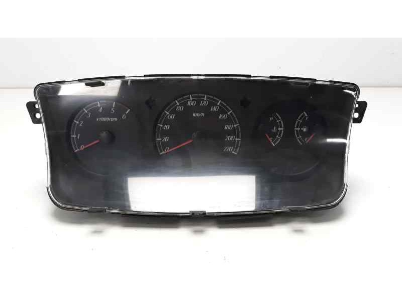 Recambio de cuadro instrumentos para ssangyong kyron 2.0 referencia OEM IAM 8021009040  