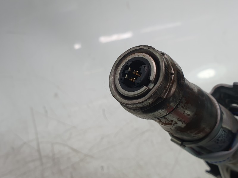 Recambio de airbag cortina delantero derecho para toyota yaris (_p21_, _pa1_, _ph1_) 1.5 (mxpa11) referencia OEM IAM 62170K0020 