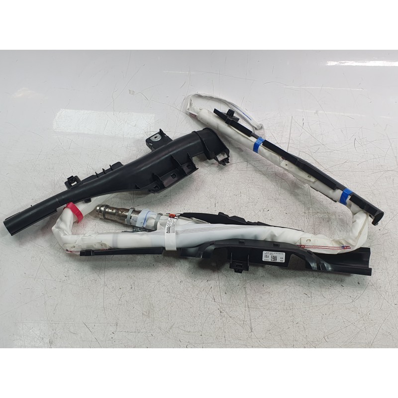 Recambio de airbag cortina delantero izquierdo para toyota yaris (_p21_, _pa1_, _ph1_) 1.5 (mxpa11) referencia OEM IAM 62180K002