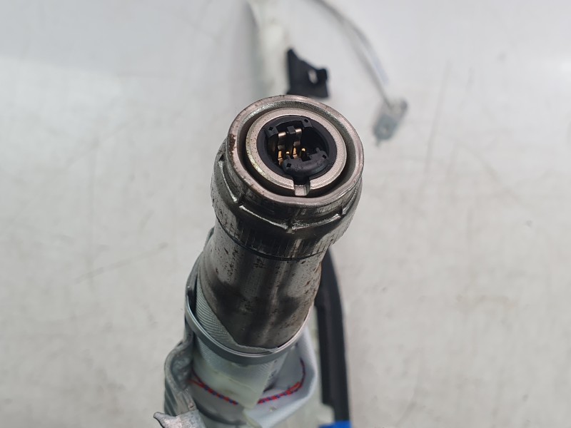 Recambio de airbag cortina delantero izquierdo para toyota yaris (_p21_, _pa1_, _ph1_) 1.5 (mxpa11) referencia OEM IAM 62180K002